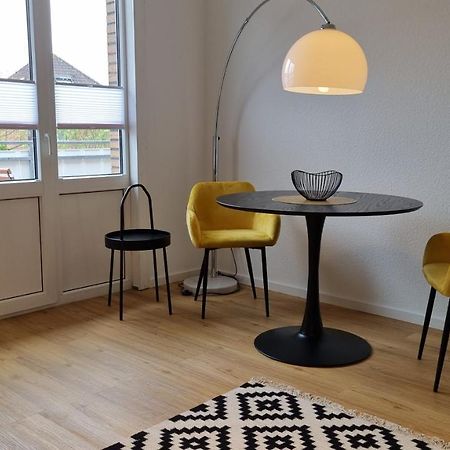 Haus Polarstern Ferienwohnung Orion Borkum Kültér fotó