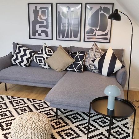 Haus Polarstern Ferienwohnung Orion Borkum Kültér fotó