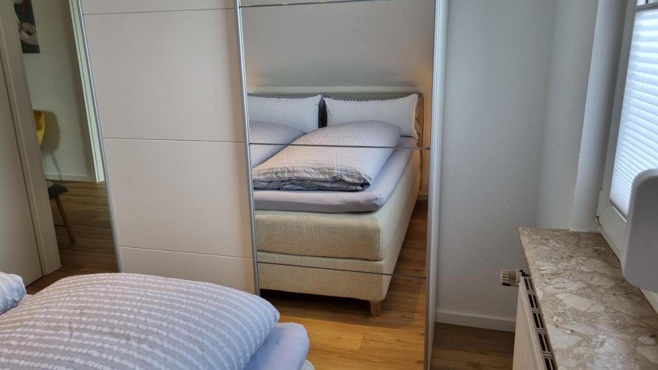 Haus Polarstern Ferienwohnung Orion Borkum Kültér fotó