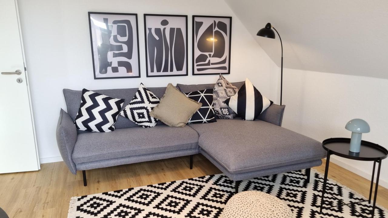 Haus Polarstern Ferienwohnung Orion Borkum Kültér fotó