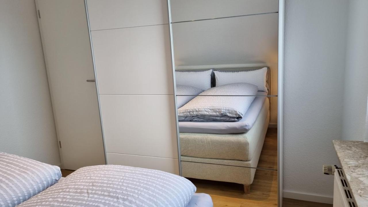Haus Polarstern Ferienwohnung Orion Borkum Kültér fotó