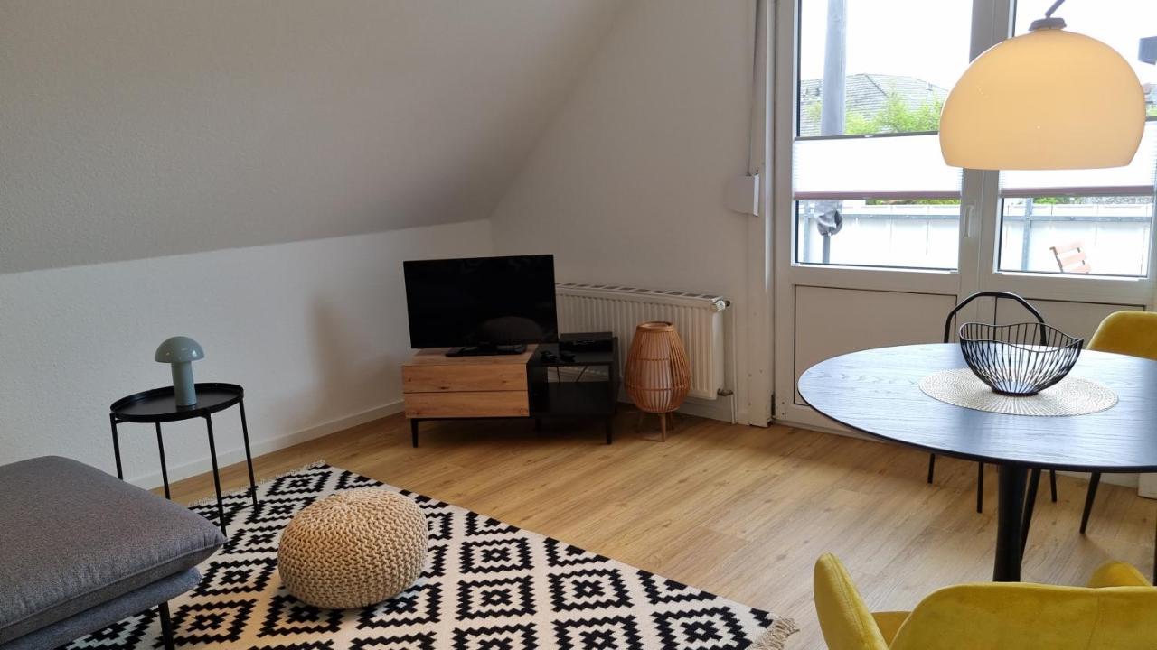 Haus Polarstern Ferienwohnung Orion Borkum Kültér fotó