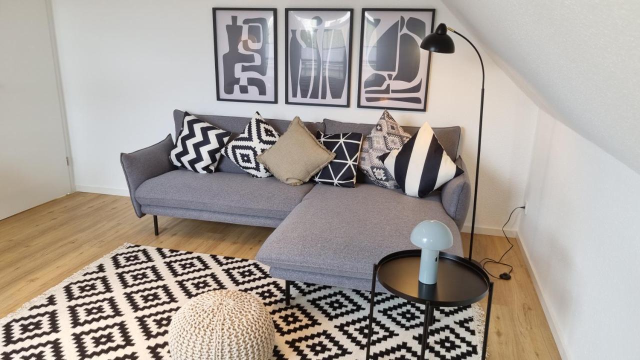 Haus Polarstern Ferienwohnung Orion Borkum Kültér fotó