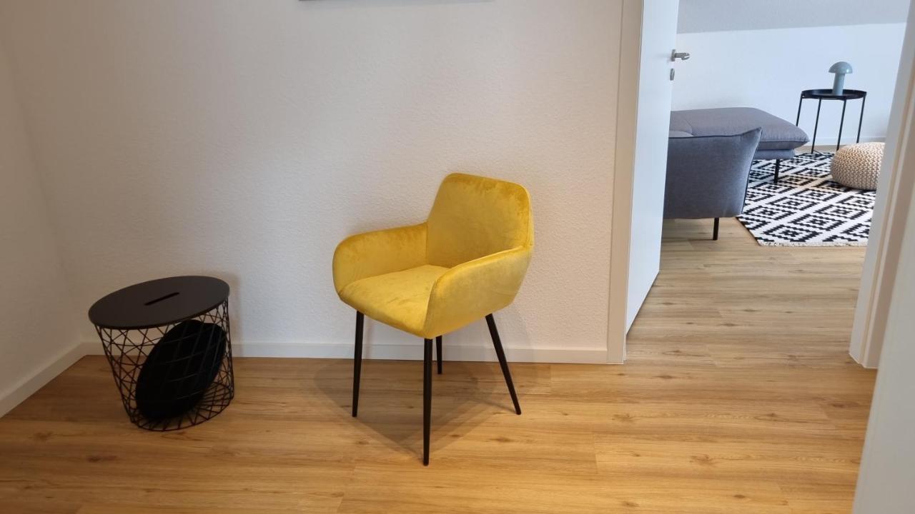 Haus Polarstern Ferienwohnung Orion Borkum Kültér fotó