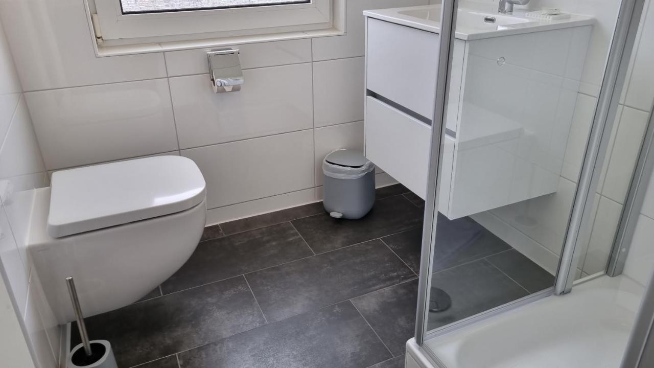 Haus Polarstern Ferienwohnung Orion Borkum Kültér fotó
