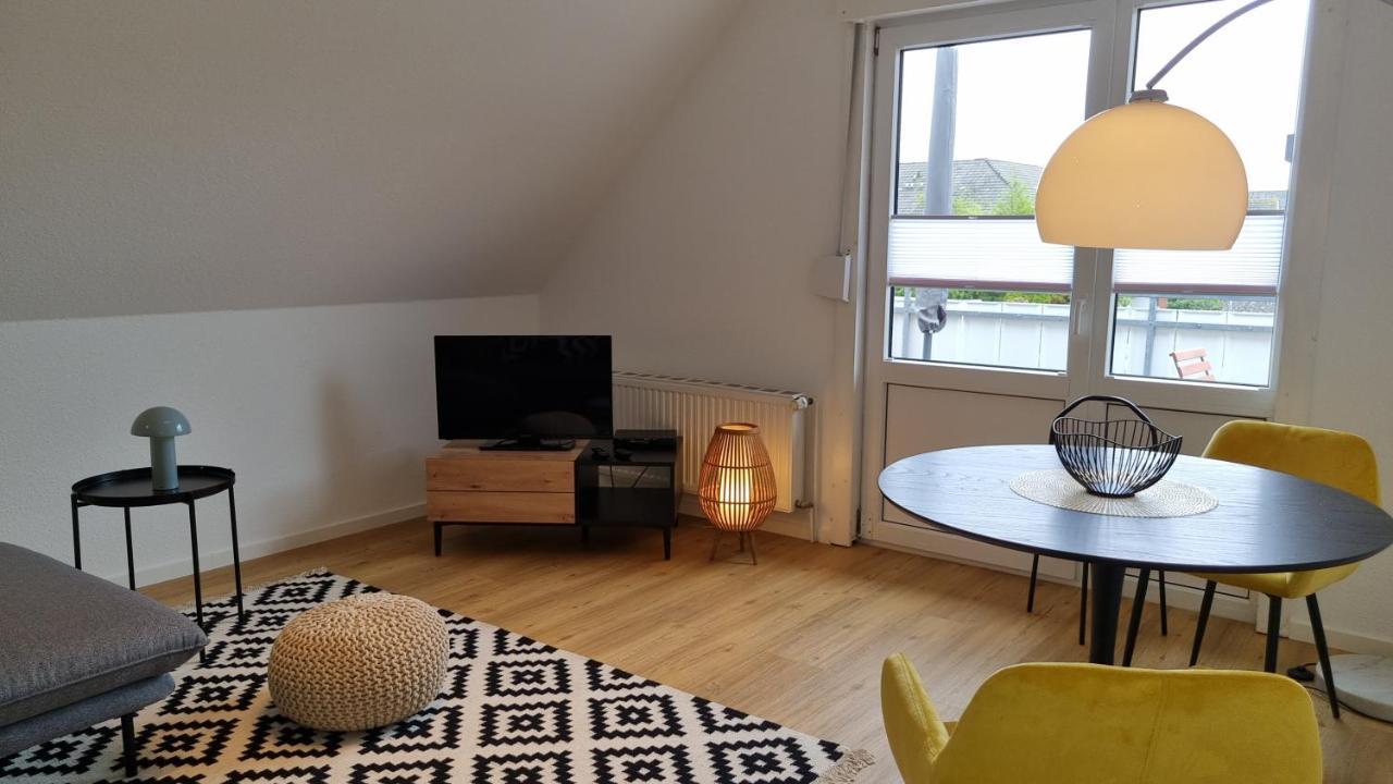 Haus Polarstern Ferienwohnung Orion Borkum Kültér fotó