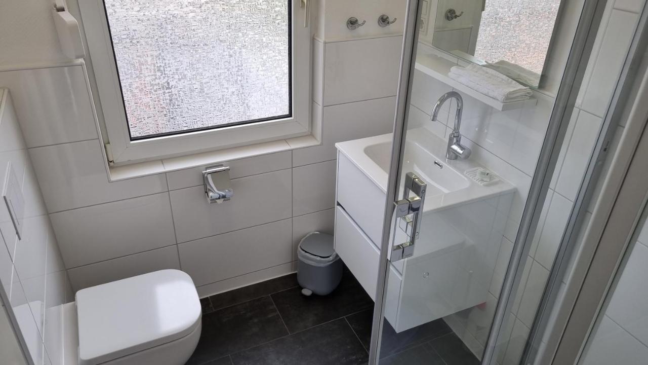 Haus Polarstern Ferienwohnung Orion Borkum Kültér fotó