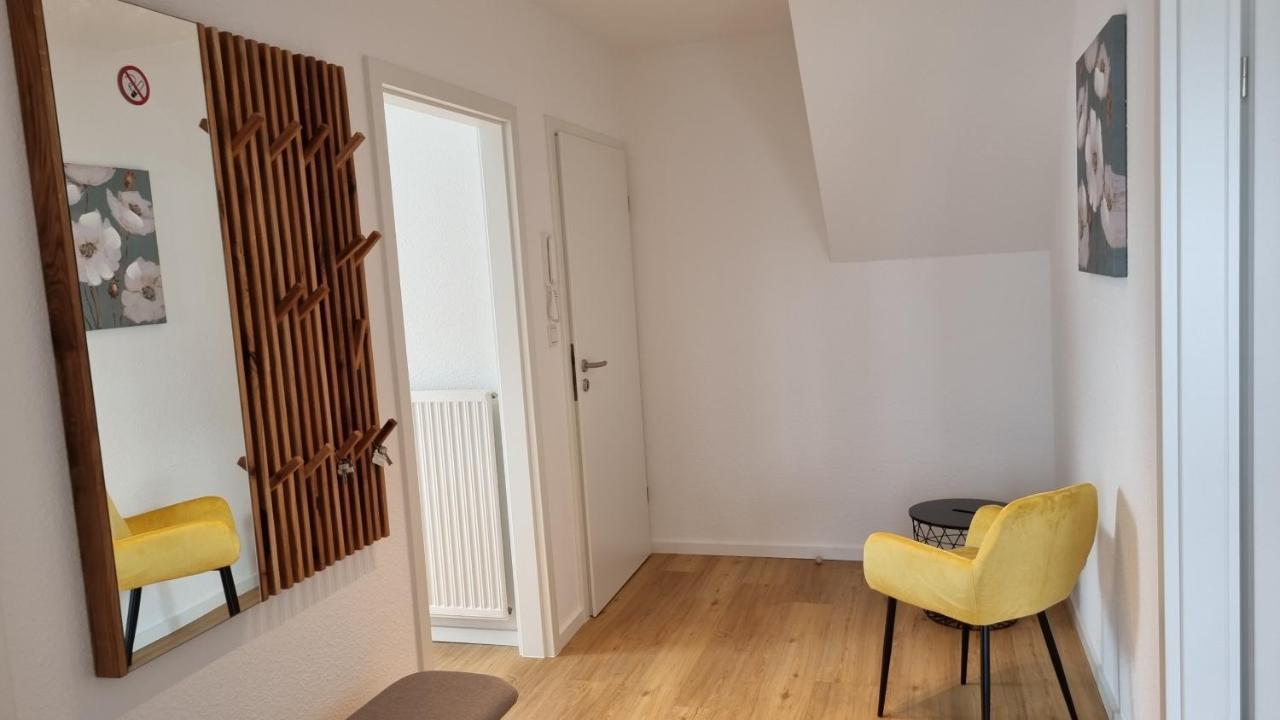 Haus Polarstern Ferienwohnung Orion Borkum Kültér fotó